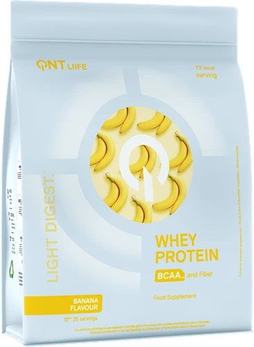 QNT Light Digest Whey - 500 g