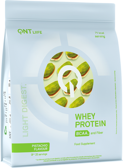 QNT Light Digest Whey - 500 g