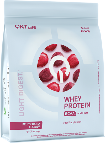 QNT Light Digest Whey - 500 g
