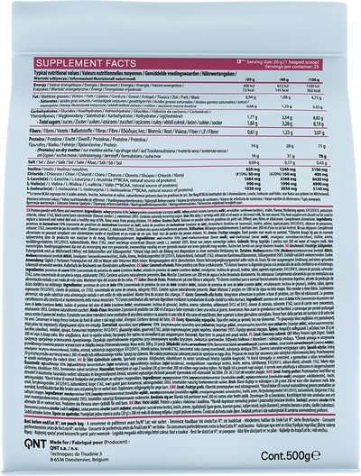 QNT Light Digest Whey - 500 g