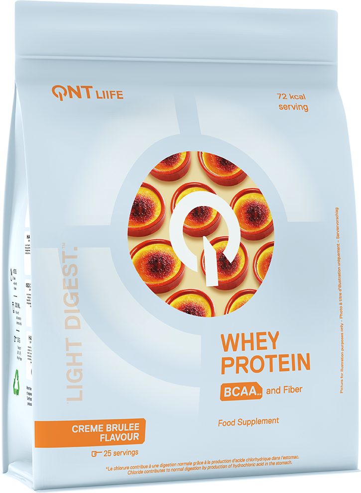QNT Light Digest Whey - 500 g