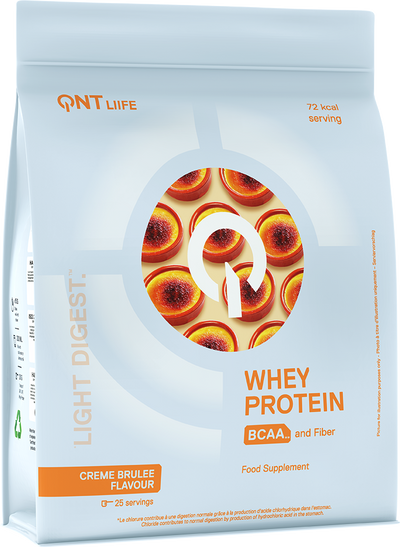 QNT Light Digest Whey - 500 g