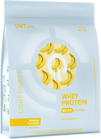 QNT Light Digest Whey - 500 g