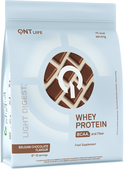 QNT Light Digest Whey - 500 g
