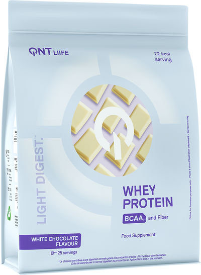 QNT Light Digest Whey - 500 g
