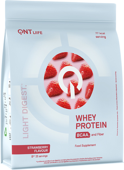QNT Light Digest Whey - 500 g