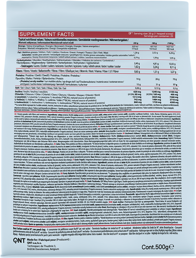 QNT Light Digest Whey - 500 g