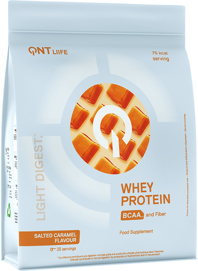 QNT Light Digest Whey - 500 g