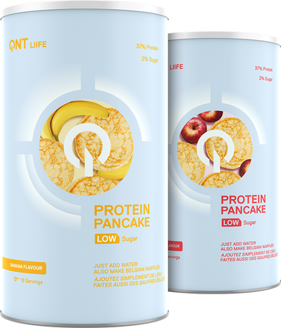 QNT Protein Pancake - 500 g