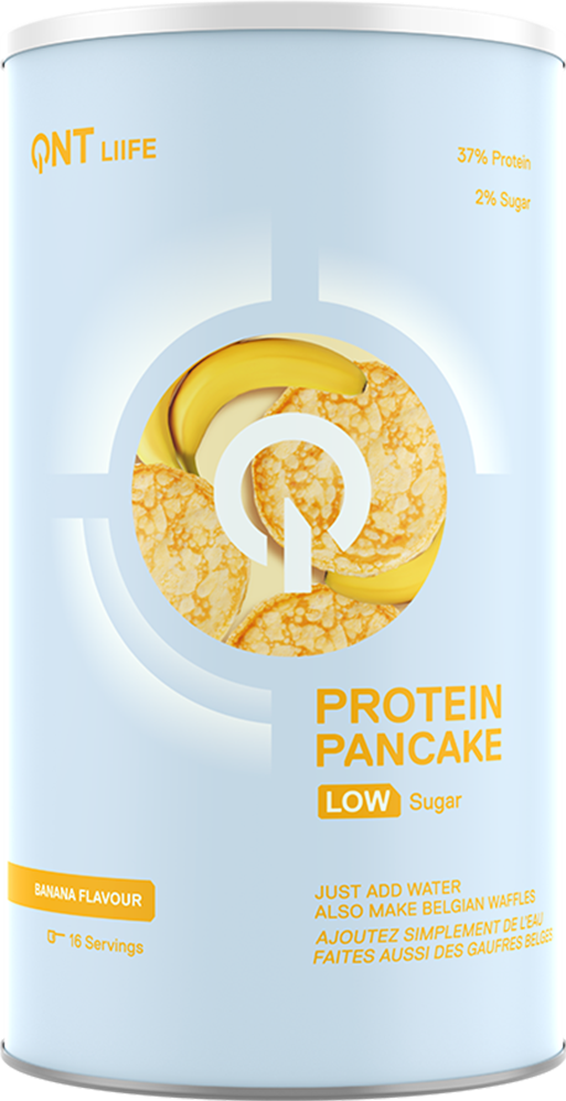 QNT Protein Pancake - 500 g