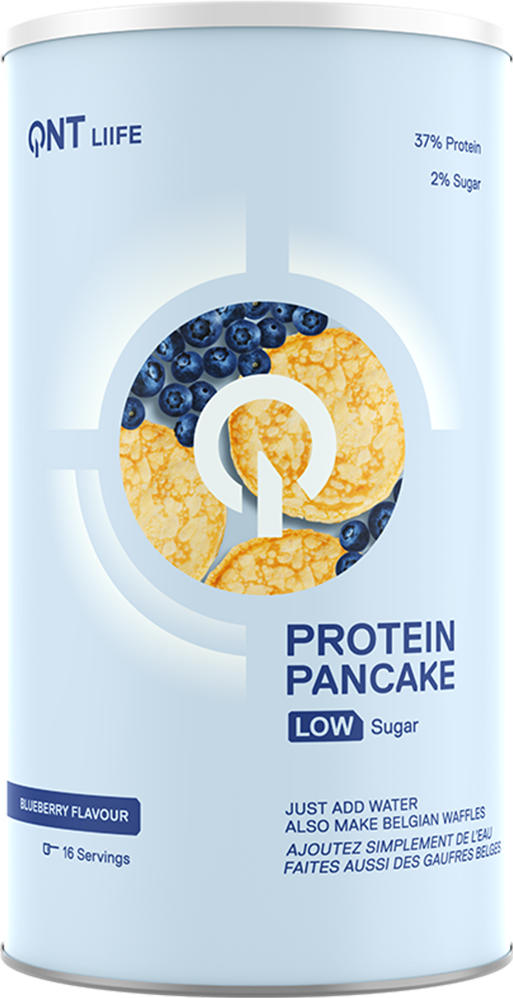 QNT Protein Pancake - 500 g