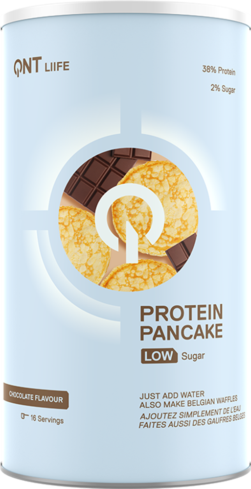 QNT Protein Pancake - 500 g