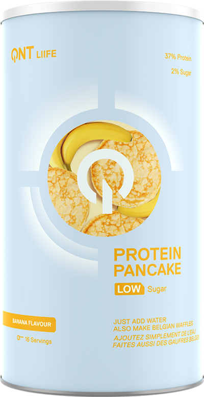QNT Protein Pancake - 500 g