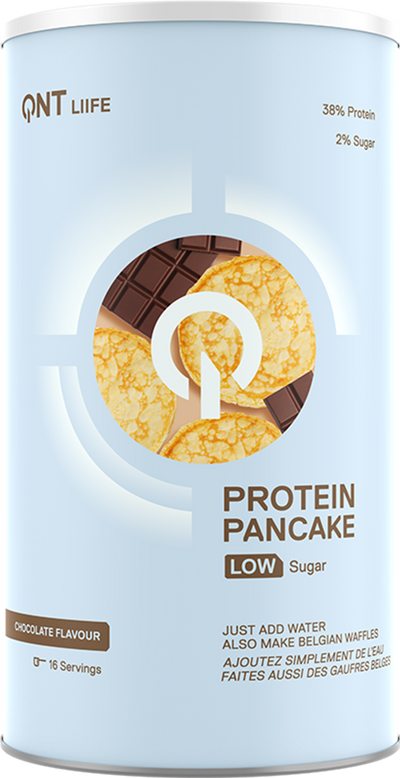 QNT Protein Pancake - 500 g