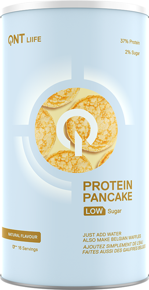 QNT Protein Pancake - 500 g