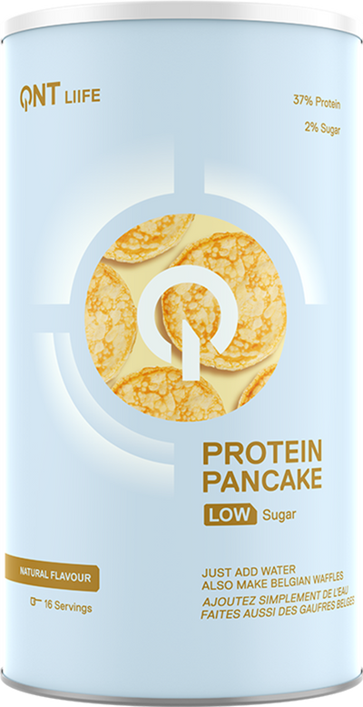QNT Protein Pancake - 500 g