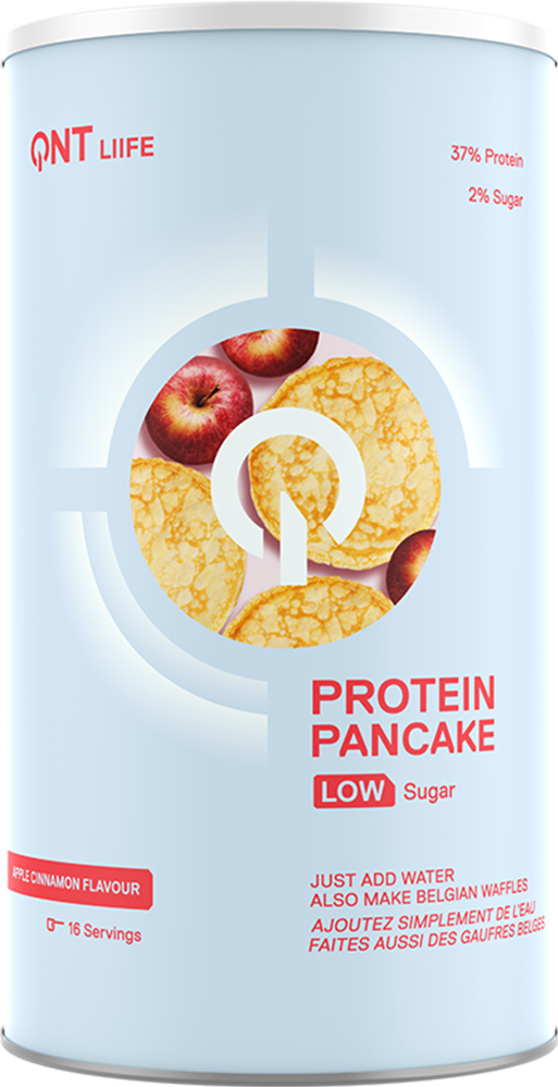 QNT Protein Pancake - 500 g