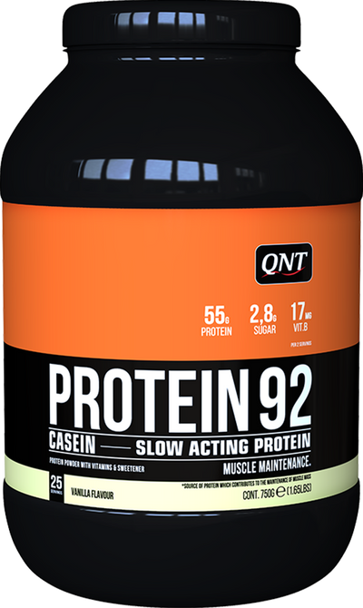 QNT Protein92 MIcellar - 750 g