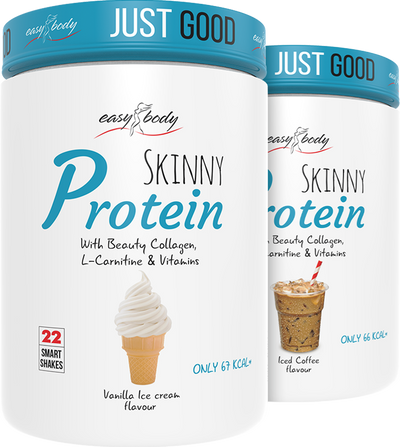 QNT Skinny Protein - 450 g