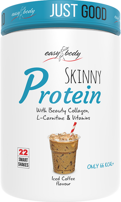QNT Skinny Protein - 450 g