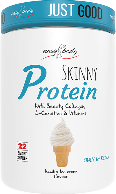 QNT Skinny Protein - 450 g