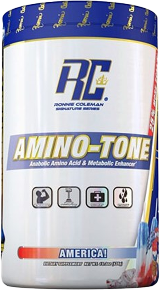 RCSS Amino-Tone - 30 servings