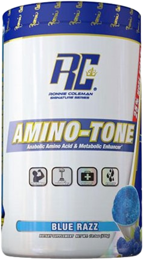 RCSS Amino-Tone - 30 servings