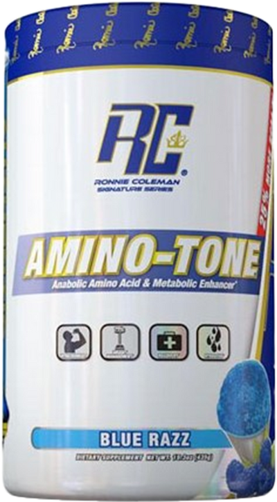 RCSS Amino-Tone - 30 servings