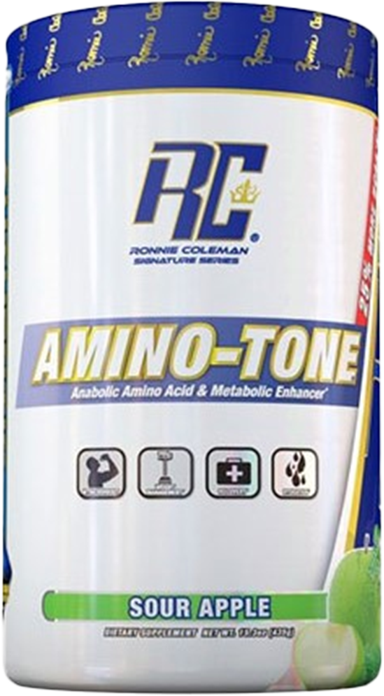 RCSS Amino-Tone - 30 servings