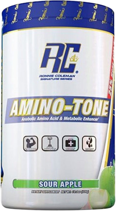 RCSS Amino-Tone - 30 servings