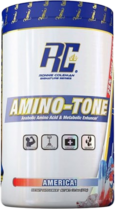 RCSS Amino-Tone - 30 servings