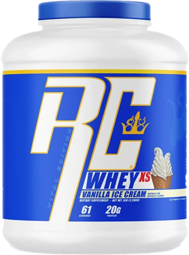 RCSS Whey-XS - 2260 g