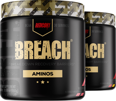 Redcon1 Breach - 300 g