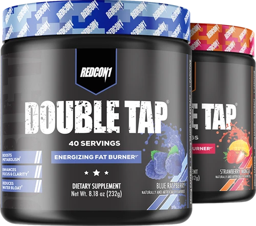 Redcon1 Double Tap - 232 g