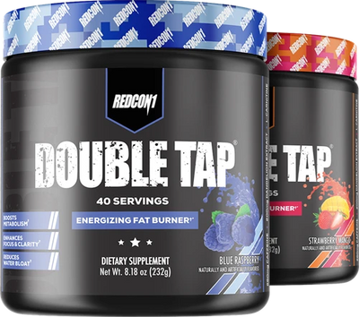 Redcon1 Double Tap - 232 g