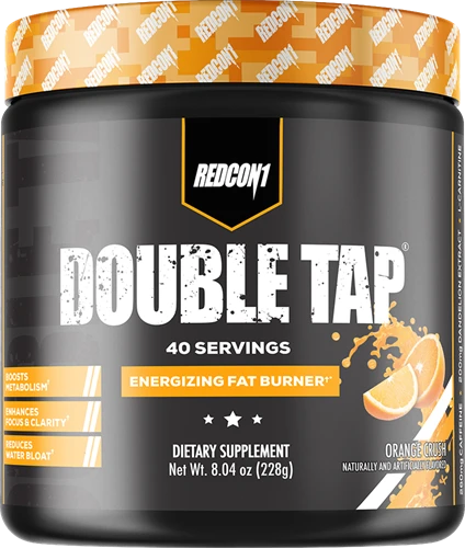 Redcon1 Double Tap - 232 g