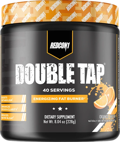 Redcon1 Double Tap - 232 g
