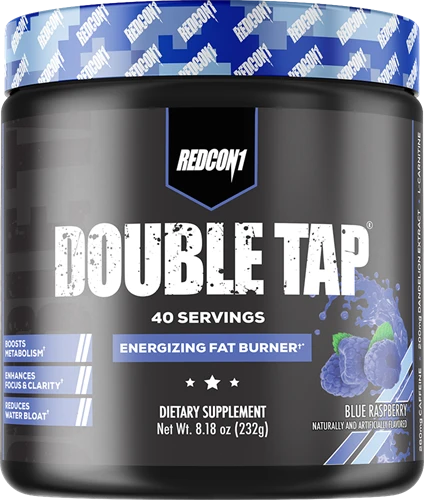 Redcon1 Double Tap - 232 g