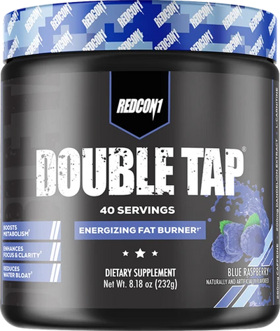 Redcon1 Double Tap - 232 g