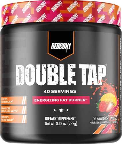 Redcon1 Double Tap - 232 g