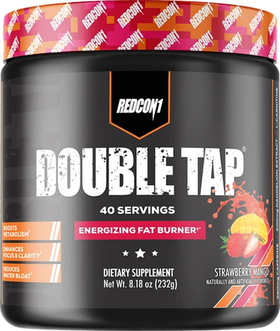 Redcon1 Double Tap - 232 g