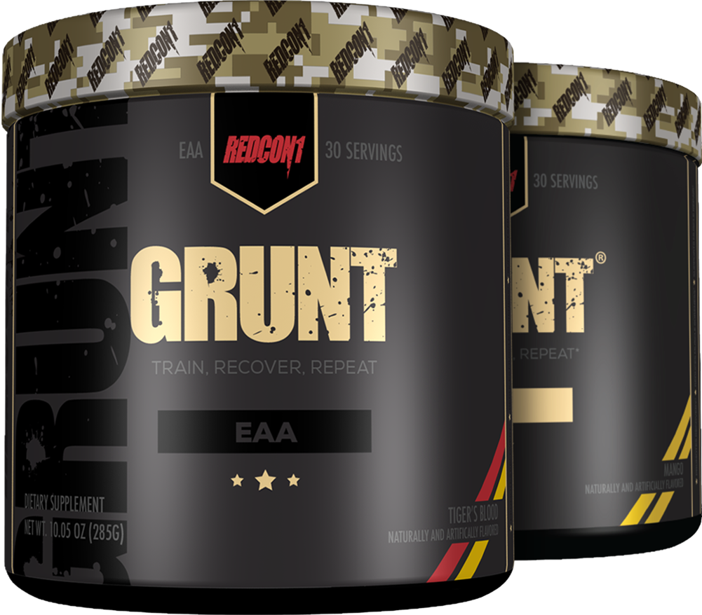 Redcon1 Grunt - 285 g