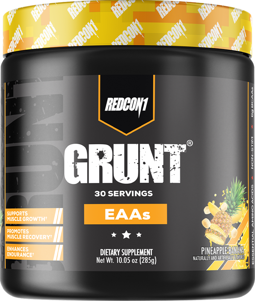 Redcon1 Grunt - 285 g
