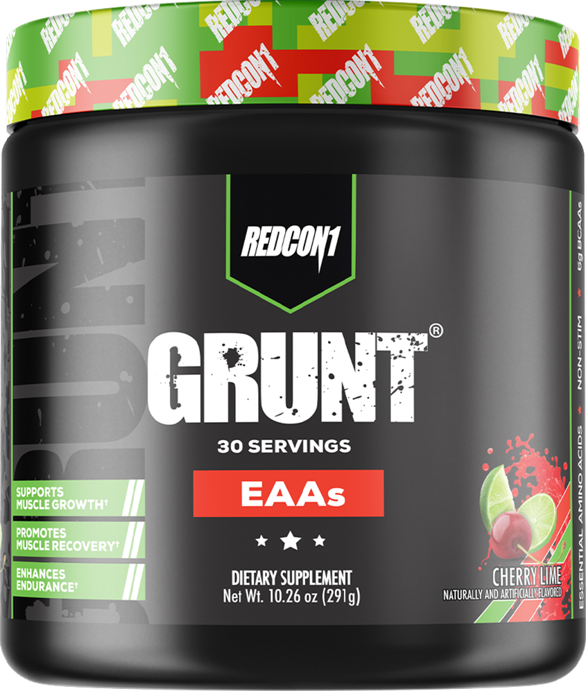 Redcon1 Grunt - 285 g