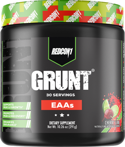 Redcon1 Grunt - 285 g