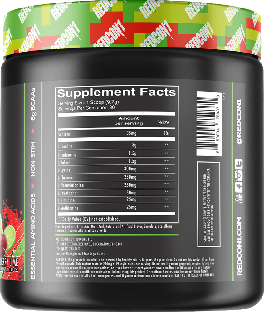 Redcon1 Grunt - 285 g