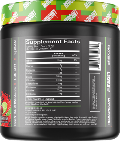 Redcon1 Grunt - 285 g