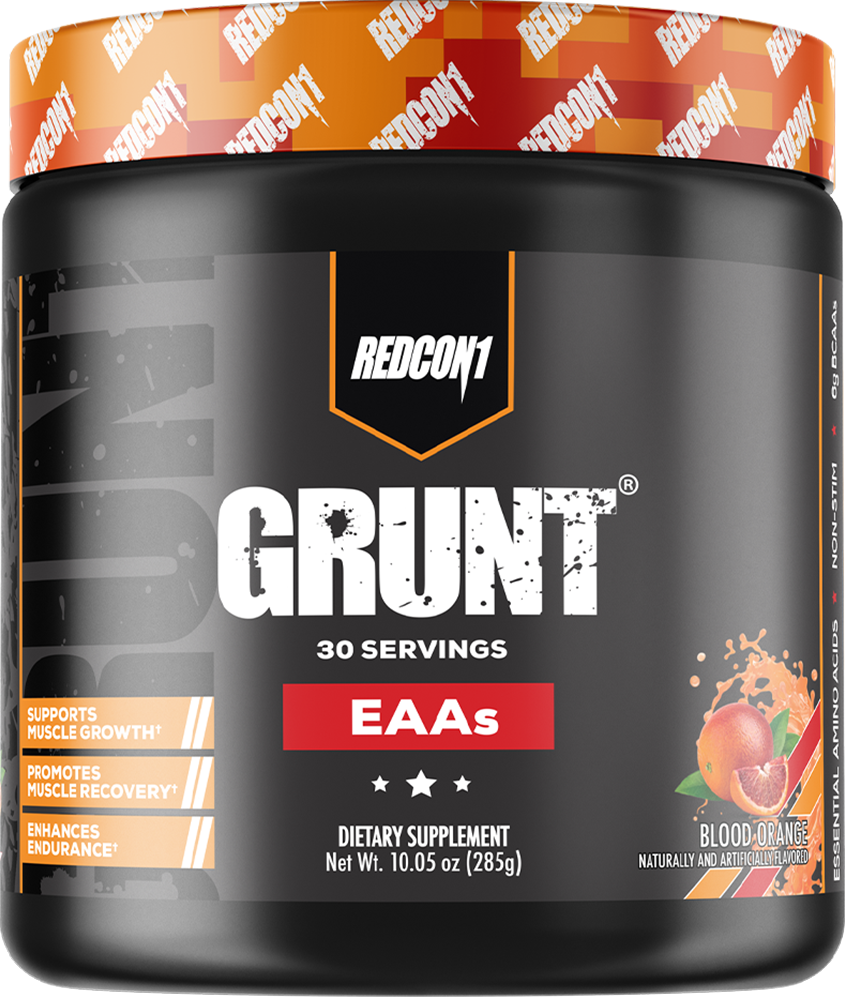 Redcon1 Grunt - 285 g