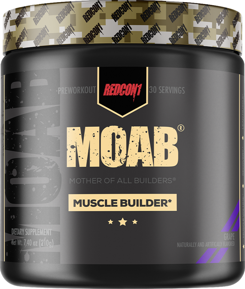 Redcon1 MOAB - 210 g