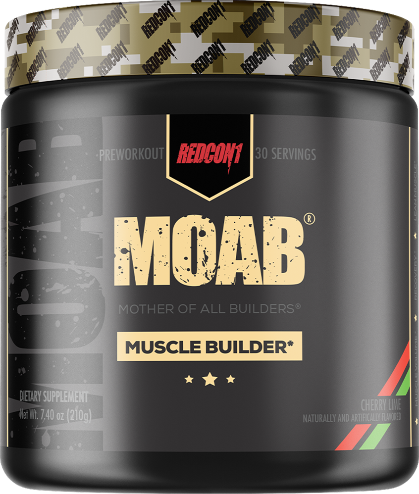 Redcon1 MOAB - 210 g